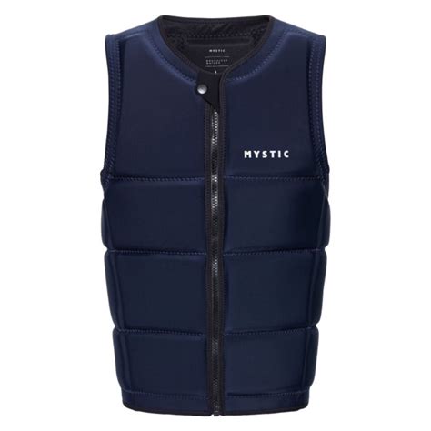 Gilet Impact Wakeboard Homme Mystic Brand 2024 The Corner Shop