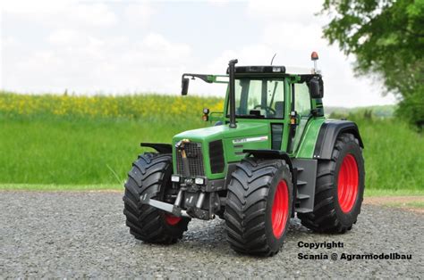 Fendt Favorit Turboshift Umbau Landtechnikmodelle In