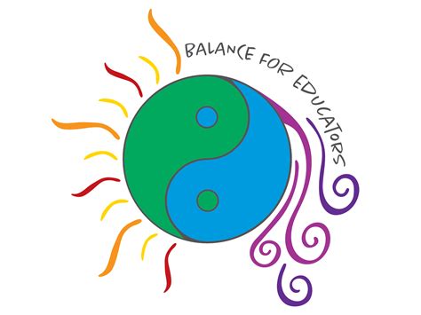 Amy balanced educators group logo - Balance for Educators