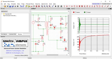 Best Free Schematic Capture Software