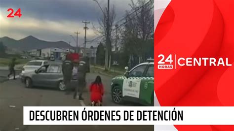 Descubren Rdenes De Detenci N Y Expulsi N En Fiesta Ilegal Horas