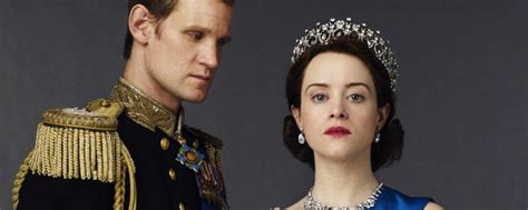 The Crown Produtores Pedem Desculpa Por Diferença Salarial Entre