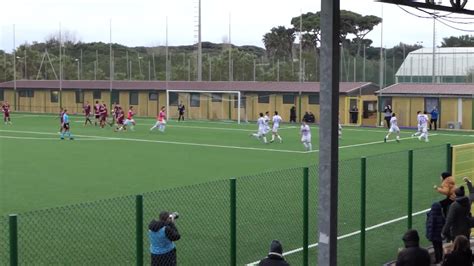 Calcio Serie D L Ostiamare Vince Contro Il Trastevere Canale