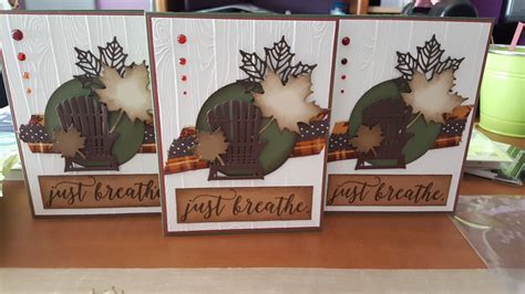 Created Using The Colorful Seasons Stamp Set And Sides From Stampin Up