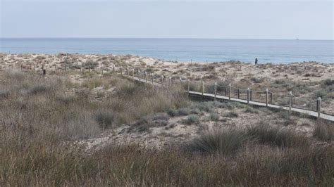 Catalunya Blinda Sus Costas Ante El Urbanismo Voraz Fotos