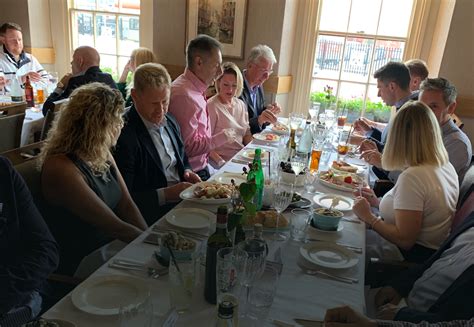 South Coast Property Forum Summer Charity BBQ The Business Magazine