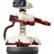 Best Buy Nintendo Amiibo Figure Super Smash Bros R O B Famicom