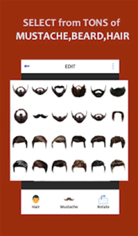 Hairstyle Images Photo Editor สำหรับ Android ดาวน์โหลด