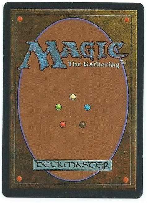 Unlimited Word Of Command Magic The Gathering Mtg Singles Ccg