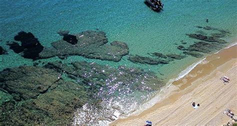 Plage De La Sylvabelle La Croix Valmer Frequence Sud Fr