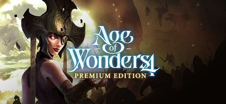 Age Of Wonders Premium Edition Gog Ova Games