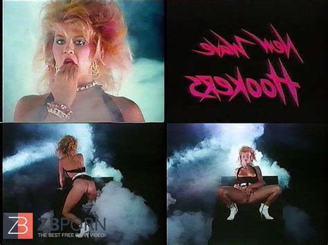 Ginger Lynn Getting DOUBLE PENETRATION ZB Porn