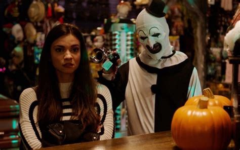 'Terrifier 3' Release Date, Trailer, Cast, Plot, and More | The Mary Sue