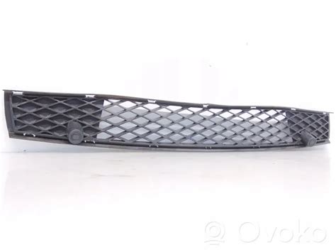 Bmw X E Grille Inf Rieure De Pare Chocs Avant