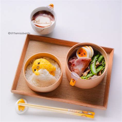 Gudetama Cafe Is Opening In Singapore Next Month And Here Is What To