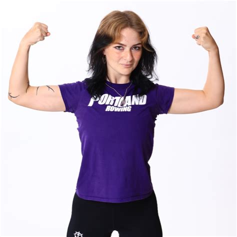 Rachel Mann, Portland Pilots - NIL Profile - Opendorse