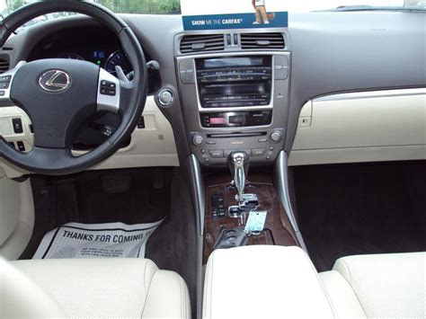 Used 2012 LEXUS IS250 250 For Sale ($16,900) | Executive Auto Sales ...