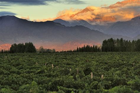 Argentina: A Land Of Passion, History, And Natural Wonders