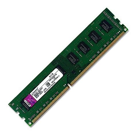 Kingston KVR1333D3N9 4G 8GB 2X4GB 1333Mhz PC3 10666 Compre Aqui