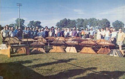 Dulcimer Festivals for 2025