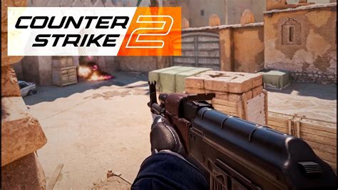 Counter Strike Confirmado E Pode Ser Um Game Changer Youtube