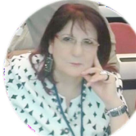 Mariana PETKOVA | Professor | Research profile