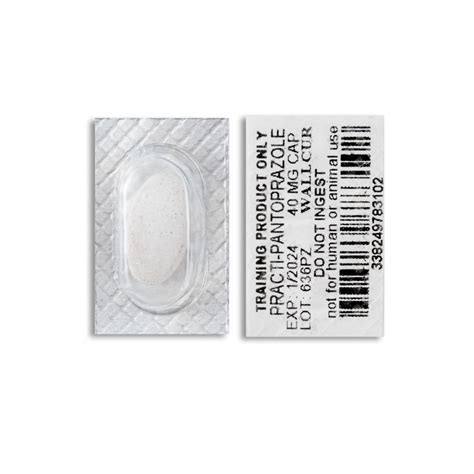 Protonix 40 Mg
