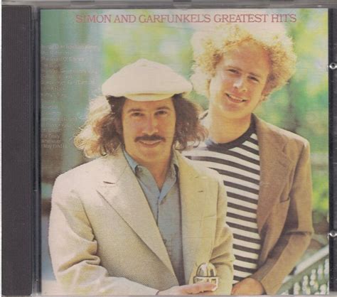 Cd Simon And Garfunkel Greatest Hits Kaufen Auf Ricardo