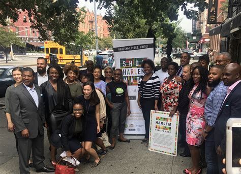 Graduates Of Harlem Local Vendor Program Top List Of Whole Foods Harlem