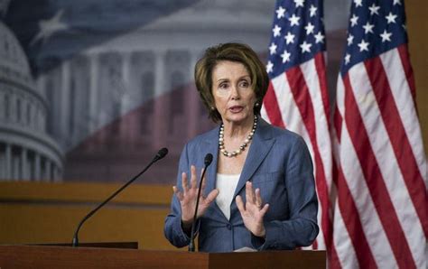 Nancy Pelosi 2014 05 22 The Most Powerful Women In Politics