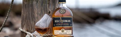 Neu Kilchoman Loch Gorm 2023 Edition WhiskyExperts