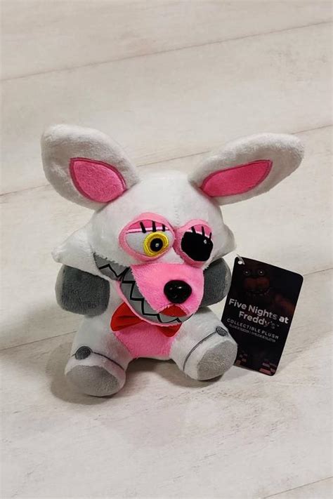 Іграшки плюшеві п'ять ночей у фредді (fnaf), фнаф — ціна 399 грн у ...
