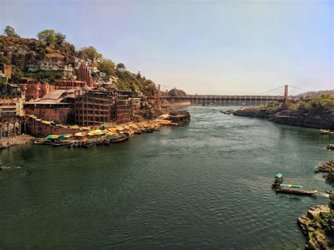 Omkareshwar Best Time To Visit Top Things To Do Book Your Trip