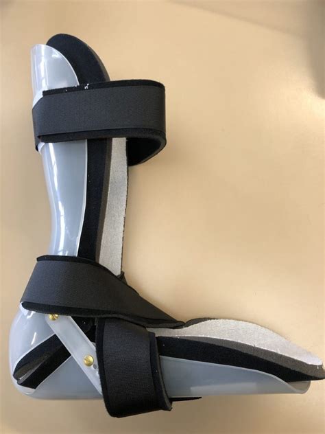 Footcare Orthosis Ots Grenace