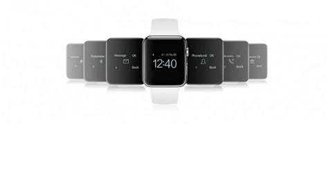 Zobacz Jak Wygląda Opakowanie Apple Watch Onetech