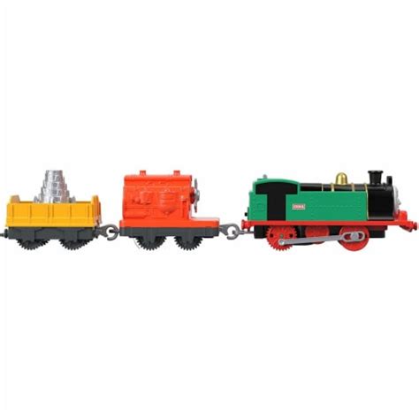 Thomas & Friends Fisher-Price Trackmaster, Gina, 1 - King Soopers