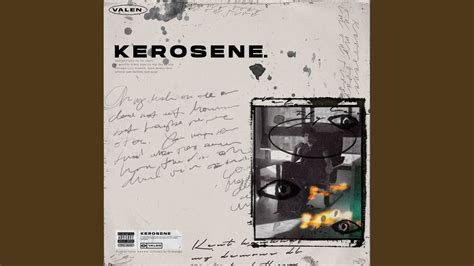 KEROSENE - YouTube Music