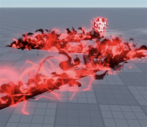 Artstation Barou Effect Ig