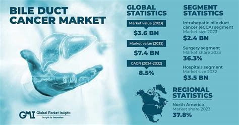 Bile Duct Cancer Market Size Growth Analysis 2024 2032