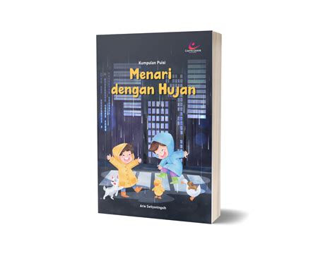 Kumpulan Puisi Menari Dengan Hujan Cahya Gr