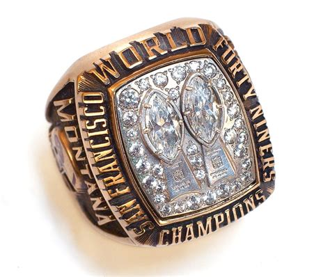 Super Bowl Rings: Photos of Every Design in NFL History - Sports ...