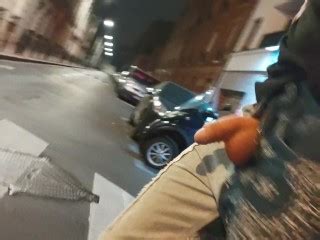 Public Dick Exhib On The Street Pornhub Gay