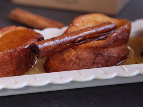 La Receta De La Torrija Perfecta El Dulce Que No Puede Faltar En Tu