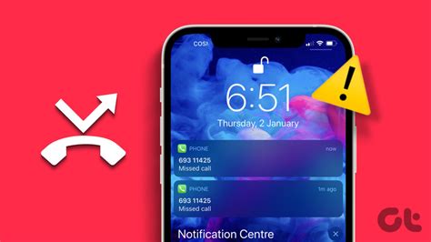 5 Ways To Fix Lock Screen Notifications Not Showing On Iphone Guiding Tech