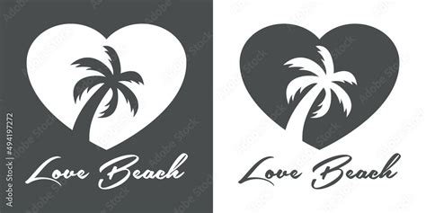 Beach Holidays Destino De Vacaciones Banner Con Texto Manuscrito Love