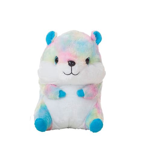 H Mster De Peluche Colorin M S Originales Y Con Descuento