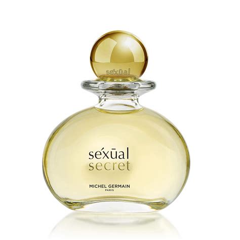 Michel Germain Sexual Secret Fl Oz Amazon Ca Luxury Beauty