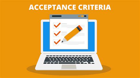 How To Write Good User Stories And Acceptance Criteria