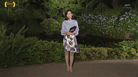 テレ朝の森川夕貴アナが可愛い！美人でスタイル抜群、気になる身長やカップは？【2020】 スタイル抜群 スタイル 端麗