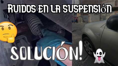 Problemas Ruidos en la suspensión costos sandero renault